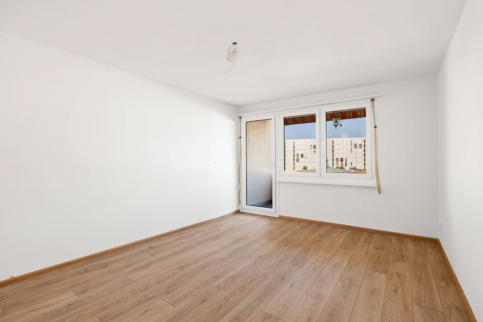 Erstvermietung nach Top-Renovation!