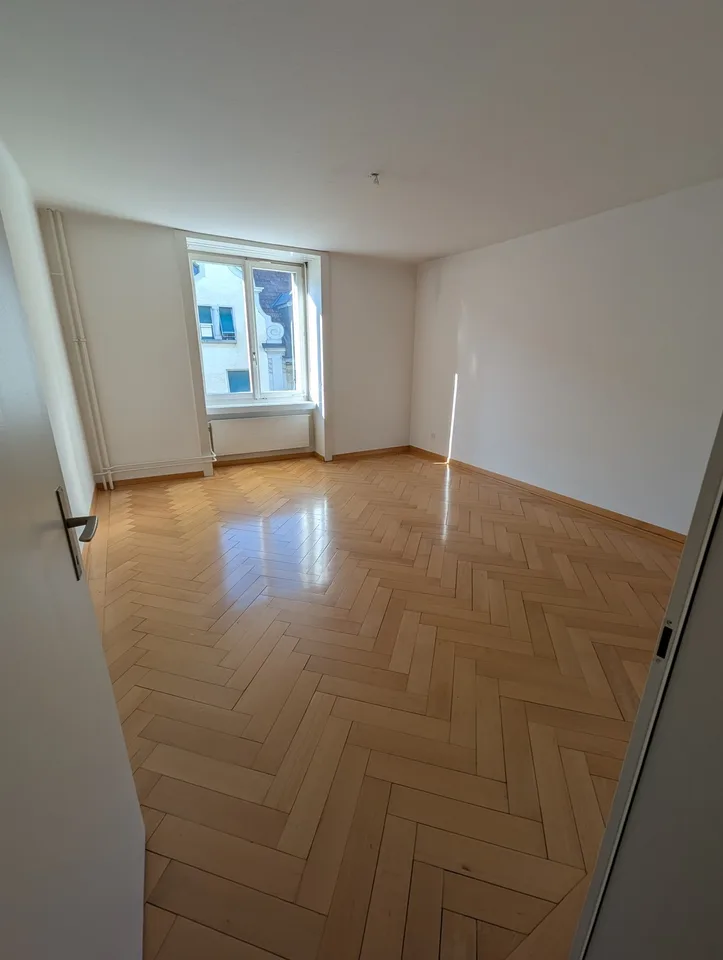 Helles WG-Zimmer im Bruchquartier – zentral & mit Wohlfühlfaktor