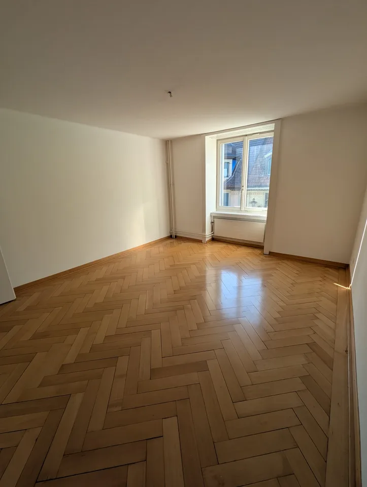 Helles WG-Zimmer im Bruchquartier – zentral & mit Wohlfühlfaktor