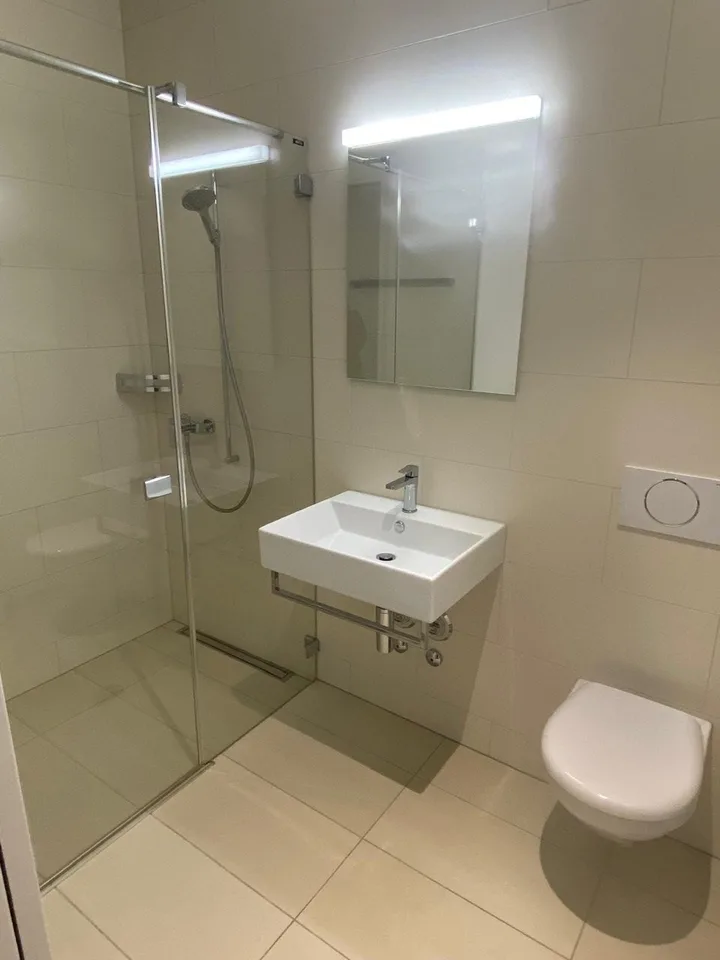 4.5 Zimmer Wohnung + Einstellhallenplatz
