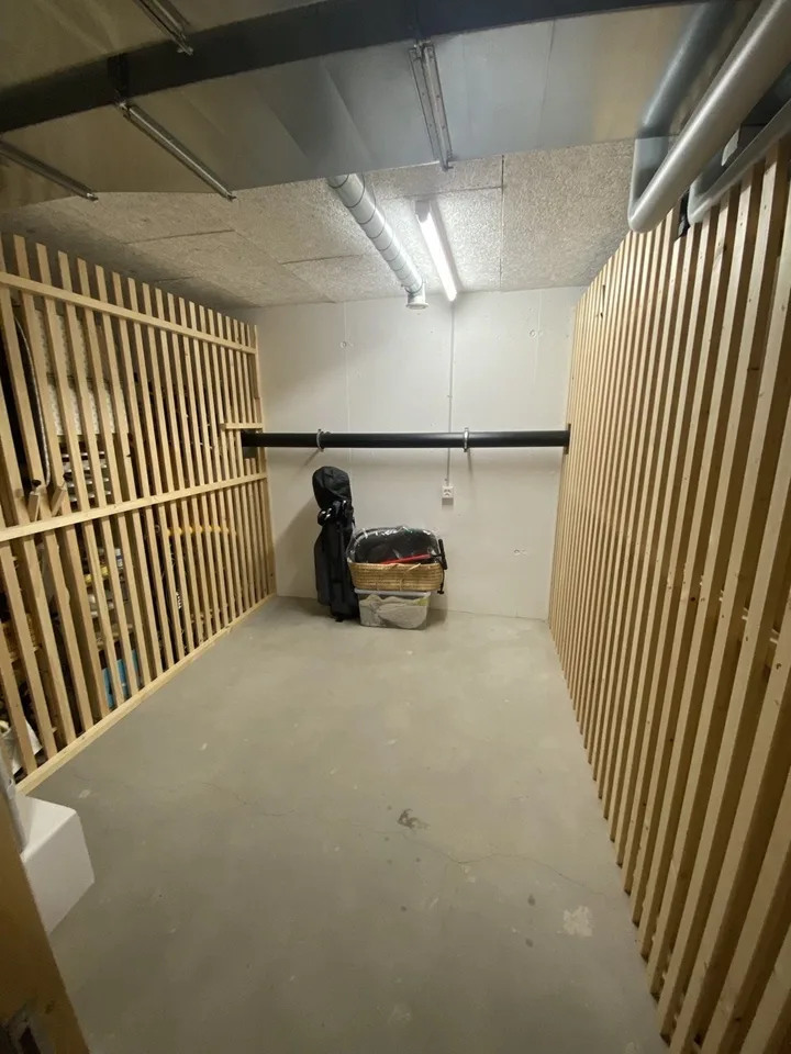 4.5 Zimmer Wohnung + Einstellhallenplatz