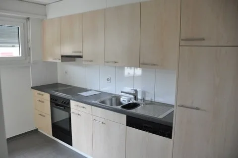 Mieten ohne Kaution - Zentrale, ruhige Lage