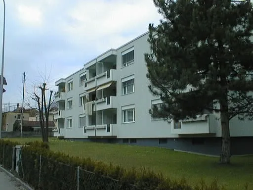 Mieten ohne Kaution - Zentrale, ruhige Lage