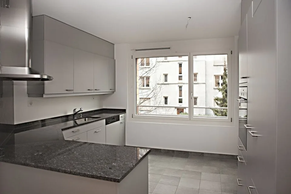Moderne 4.5-Zimmerwohnung im Falkensteinerpark