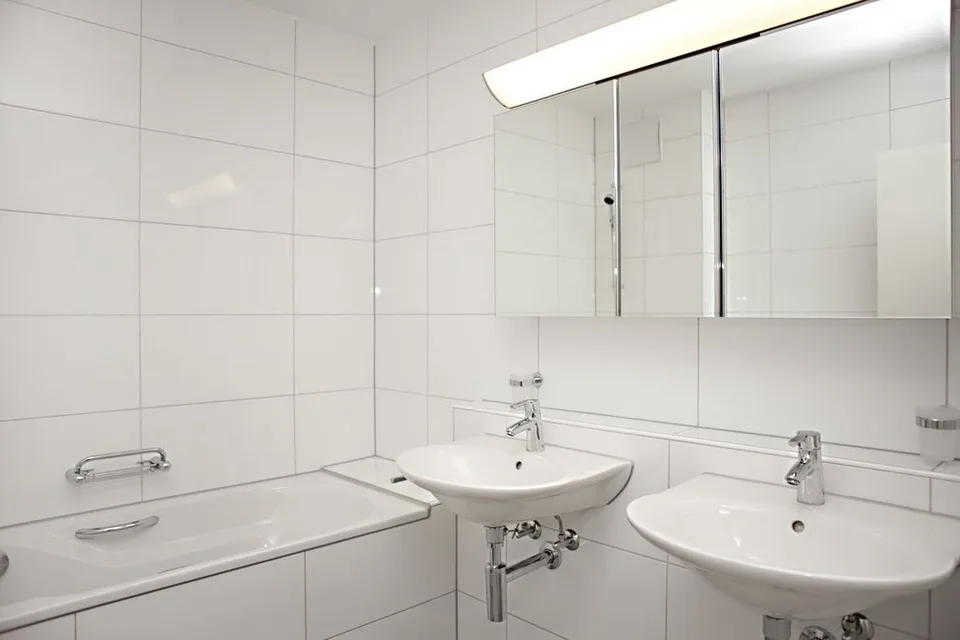 Moderne 4.5-Zimmerwohnung im Falkensteinerpark