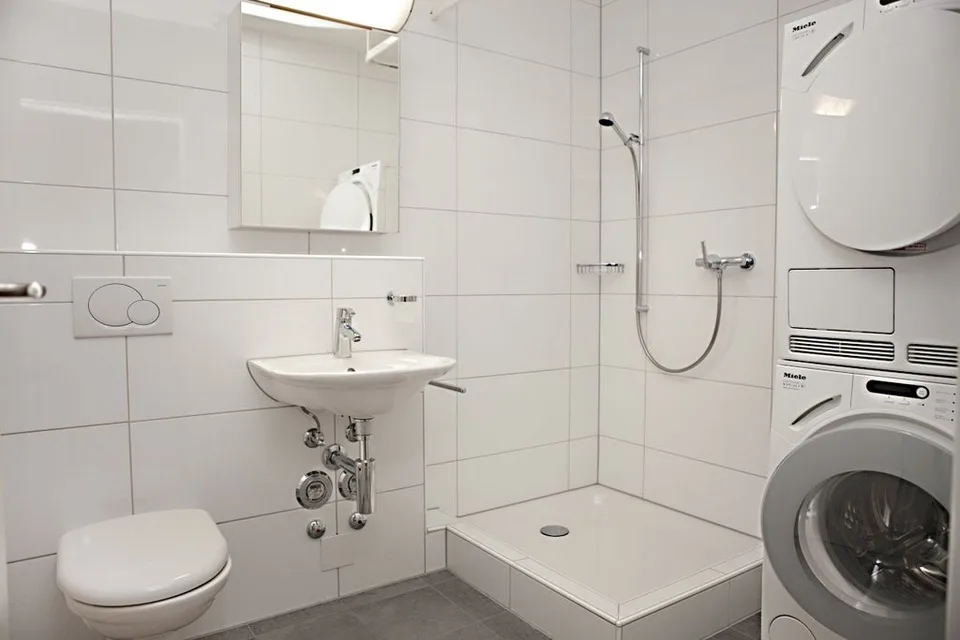 Moderne 4.5-Zimmerwohnung im Falkensteinerpark