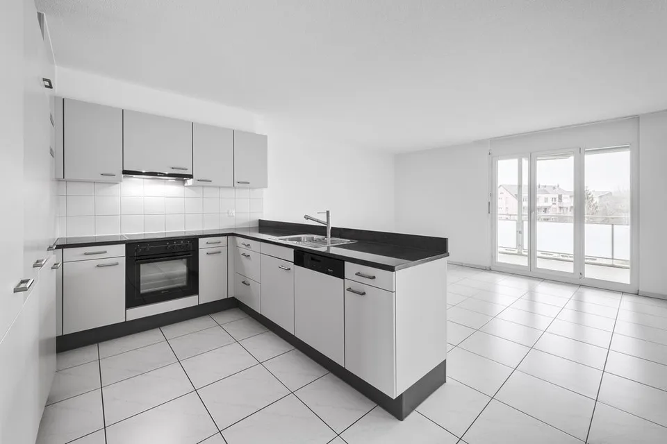 Moderne rénovée - emplacement convivial pour les enfants