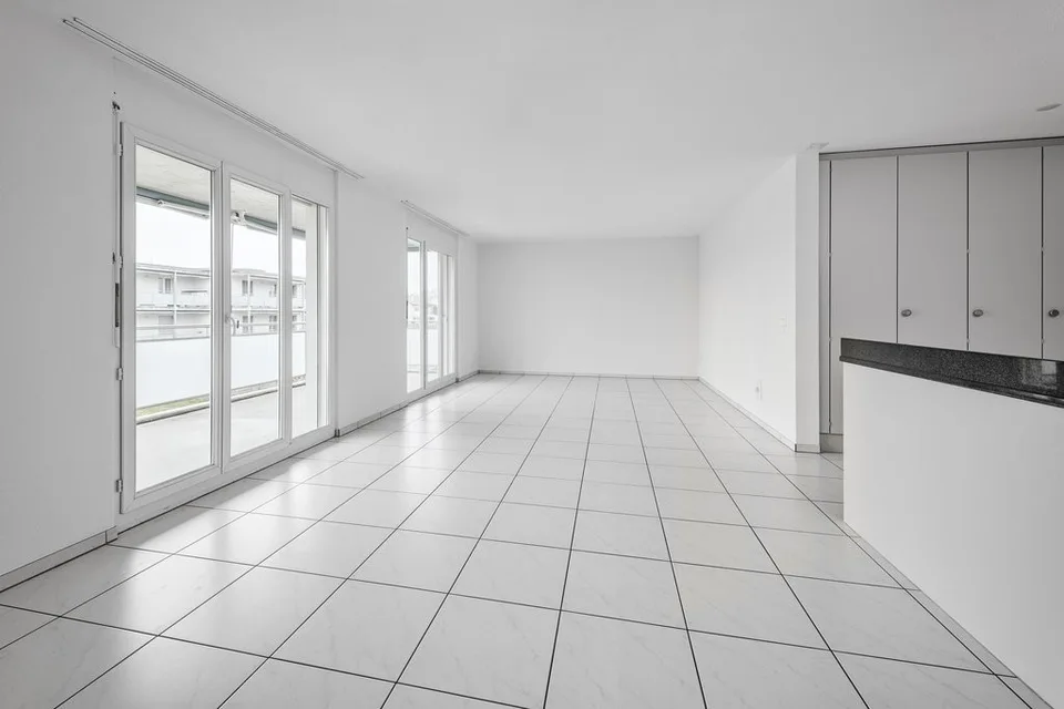 Moderne rénovée - emplacement convivial pour les enfants