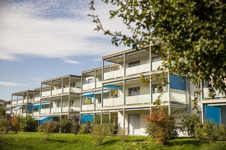modern saniert-kinderfreundliche Lage
