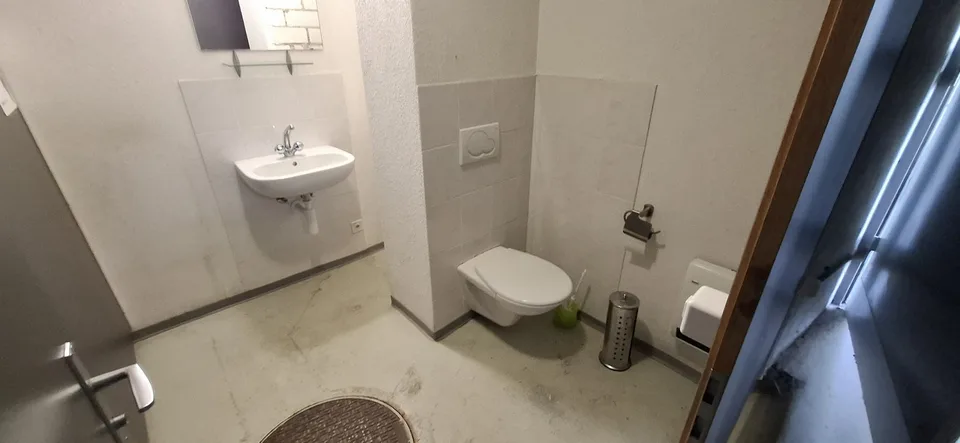 60 m² Lagerraum / Keller zu vermieten