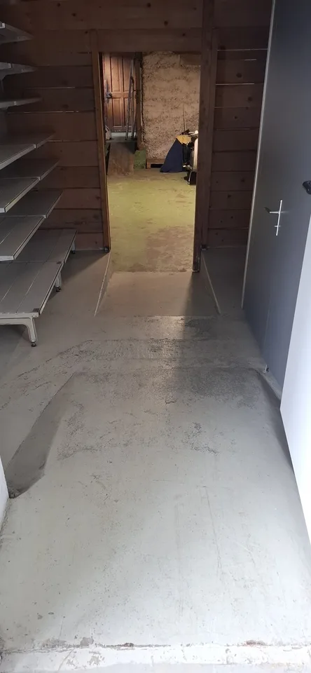 60 m² Lagerraum / Keller zu vermieten