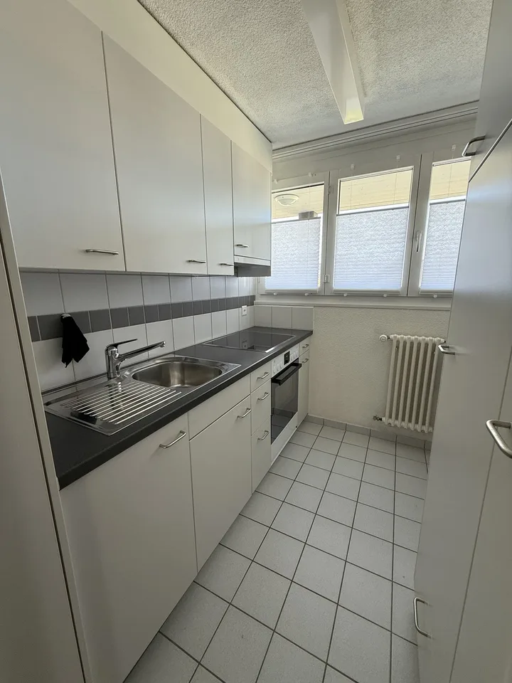 Maisonette mit Charm