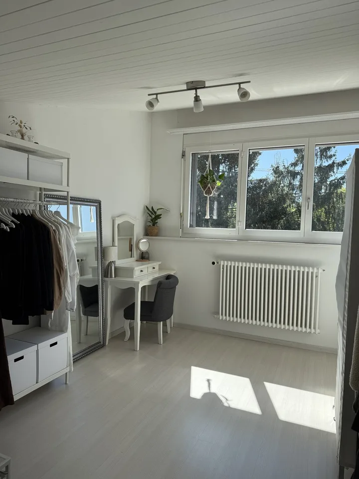 Maisonette mit Charm