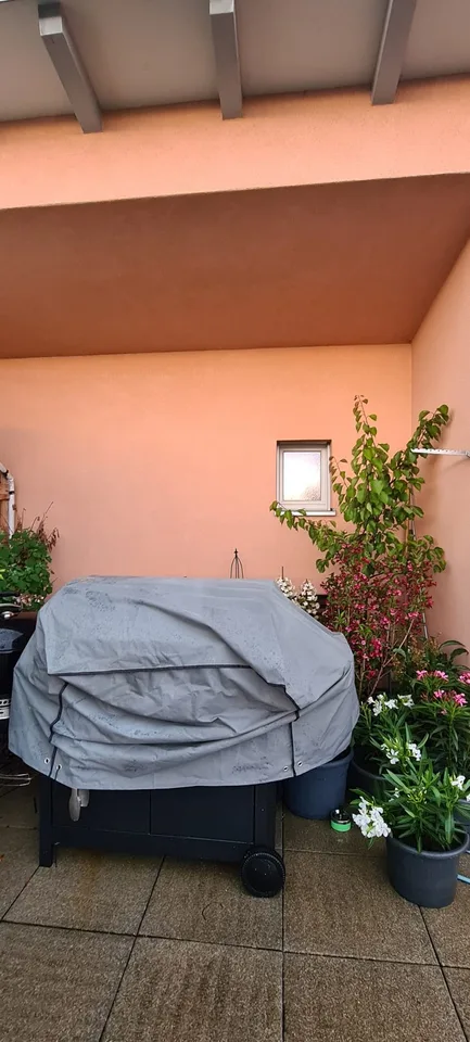 Nachmieter gesucht für wunderschöne 4.5 Zi Dachterrassen-Wohnung