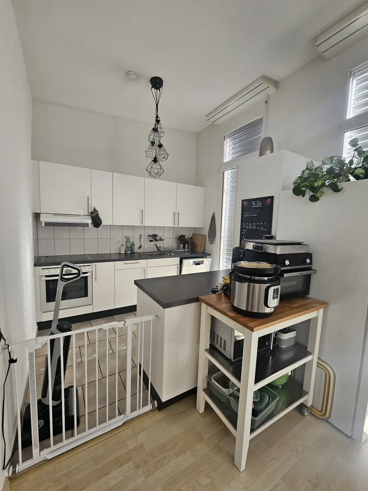 Nachmieter gesucht für wunderschöne 4.5 Zi Dachterrassen-Wohnung