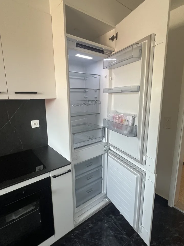 Helle 4-Zimmer-Wohnung mit Balkon in Möhlin – Bezug ab 01.02.2027