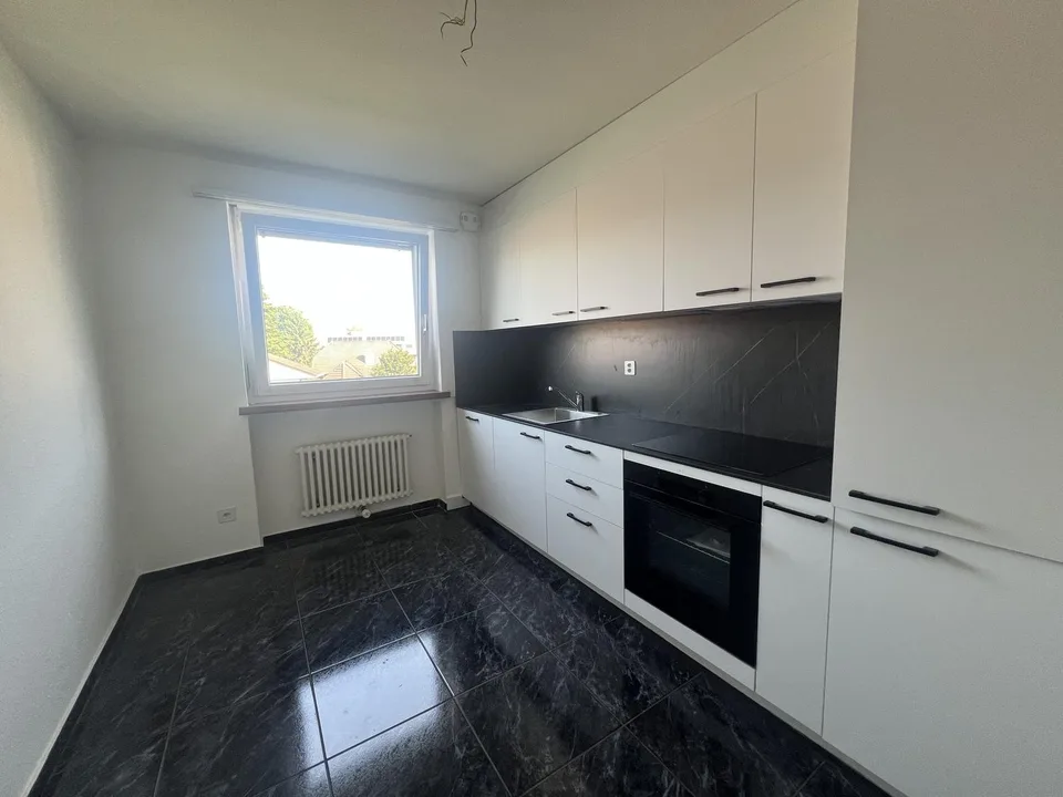Helle 4-Zimmer-Wohnung mit Balkon in Möhlin – Bezug ab 01.02.2027