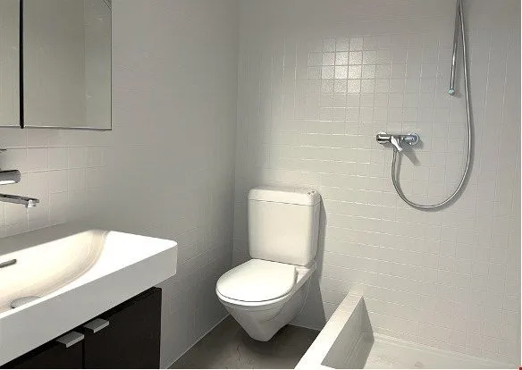 Heimelige 1.5-Zimmer-Dachwohnung in der Aarauer Altstadt
