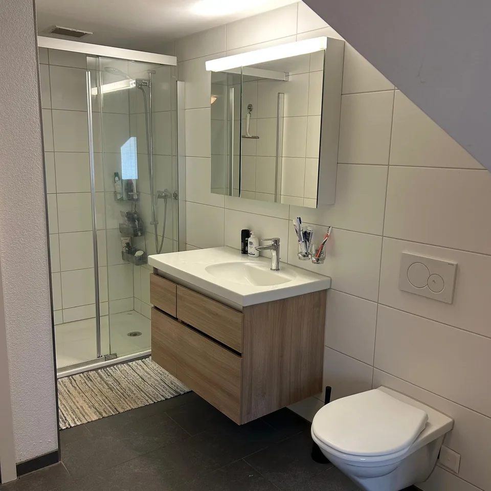 WG Zimmer – Obere Vorstadt