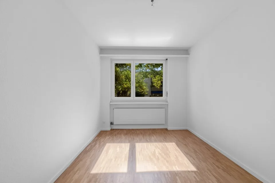 Grosse Aktion! - Gemütliche 3.5 Zimmer-Wohnung mit Balkon!