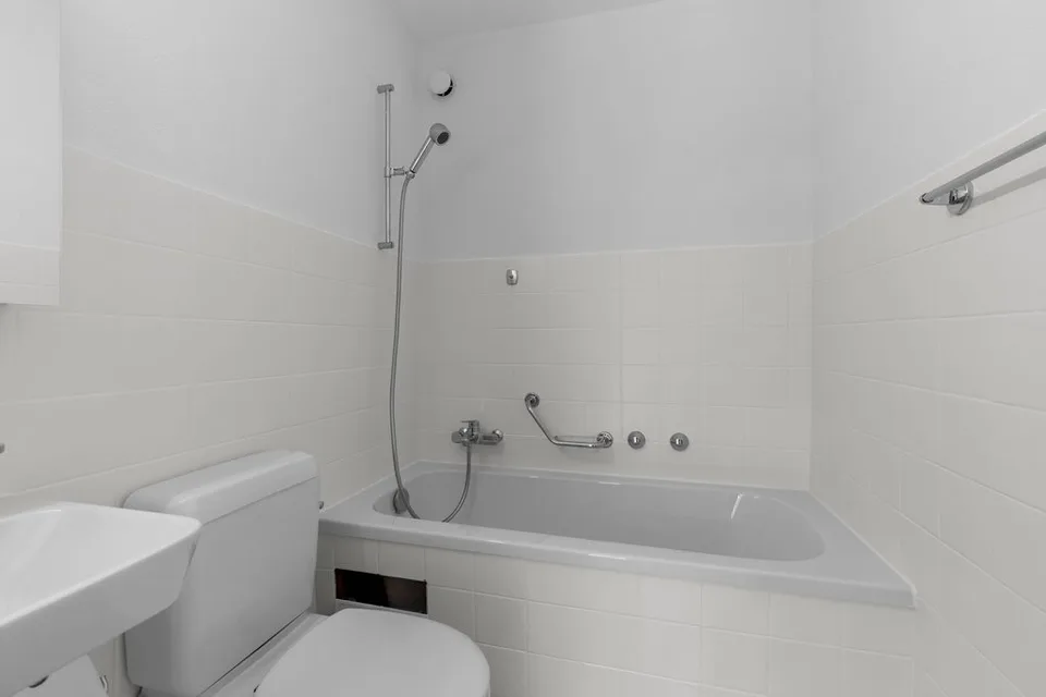 Grosse Aktion! - Gemütliche 3.5 Zimmer-Wohnung mit Balkon!