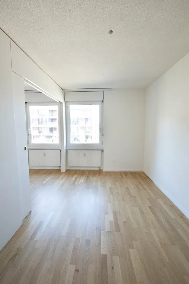 Sanierte 4.5-Zimmer zu vermieten!