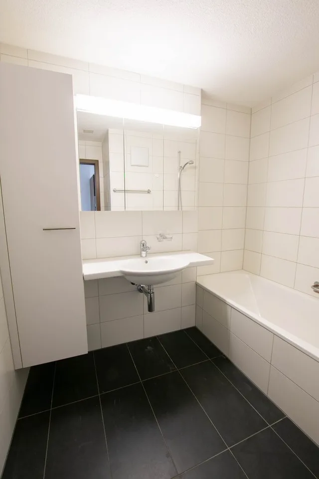 Sanierte 4.5-Zimmer zu vermieten!