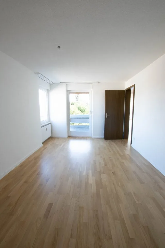Sanierte 4.5-Zimmer zu vermieten!