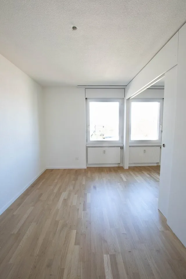 Sanierte 4.5-Zimmer zu vermieten!