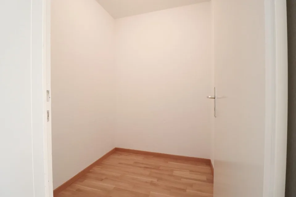 Attraktive 2.5 Zimmer Attika-Wohnung