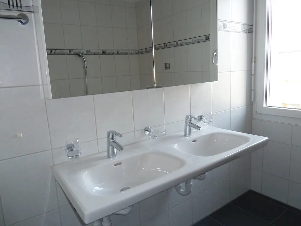Traumwohnung in Studen
