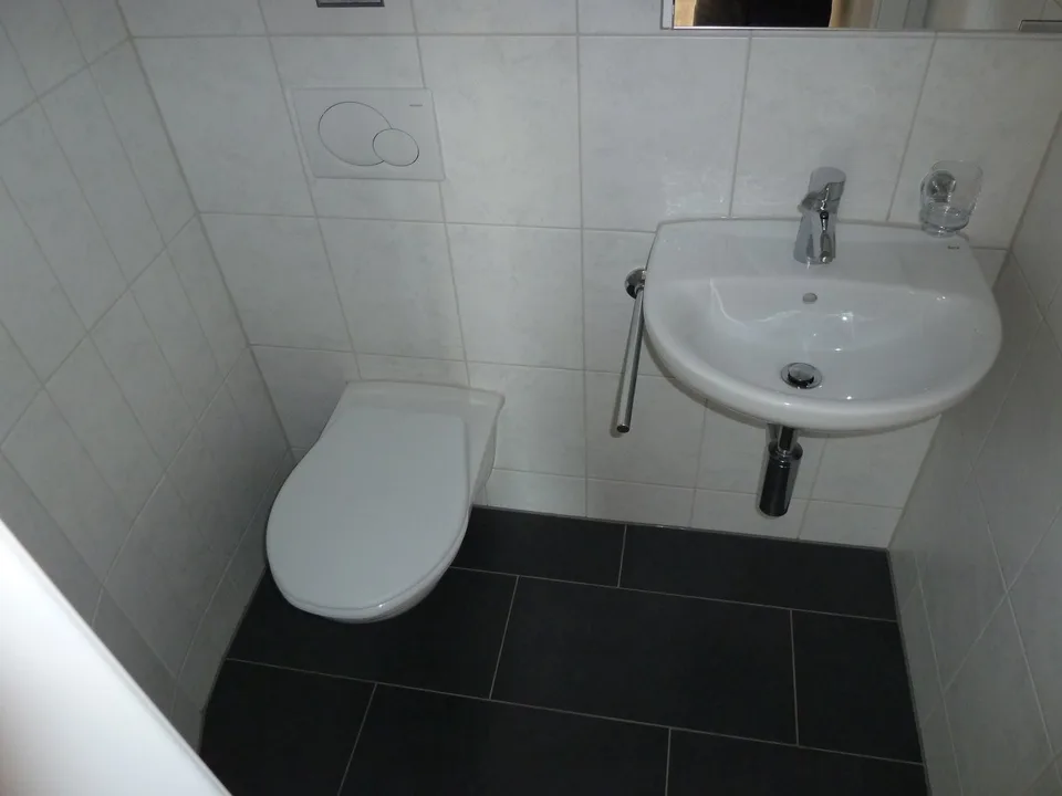 Traumwohnung in Studen