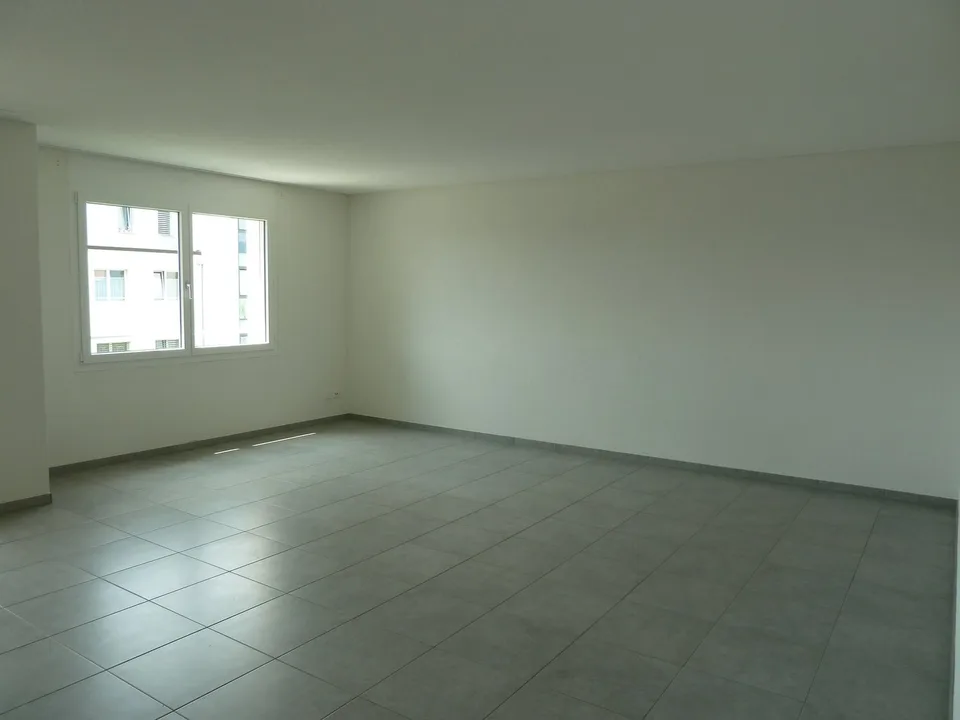 Traumwohnung in Studen