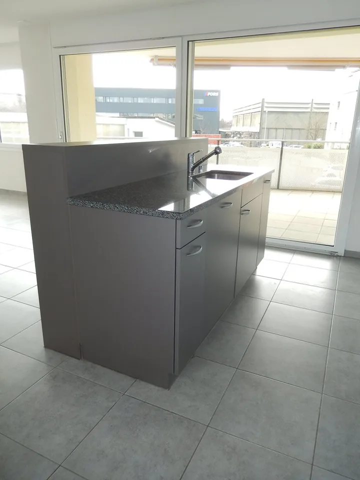 Traumwohnung in Studen