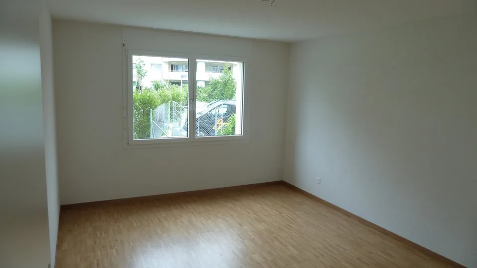 Traumwohnung in Studen