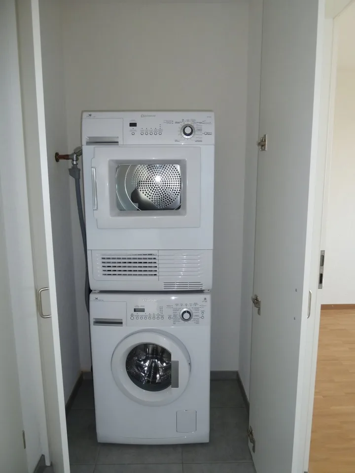 Traumwohnung in Studen