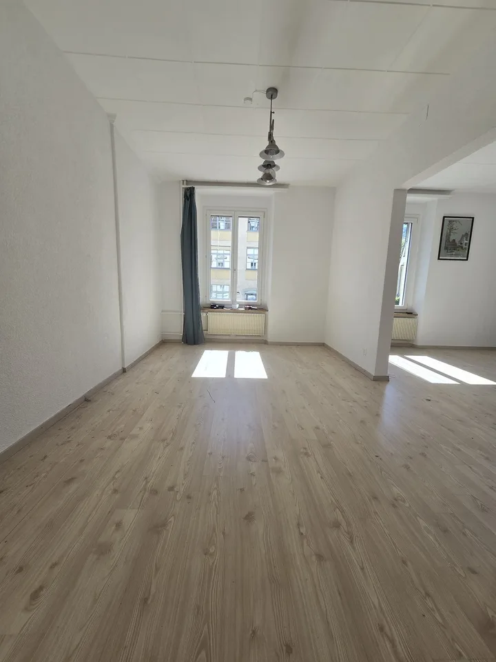 Deine Neue Wohnung im Herzen von Biel