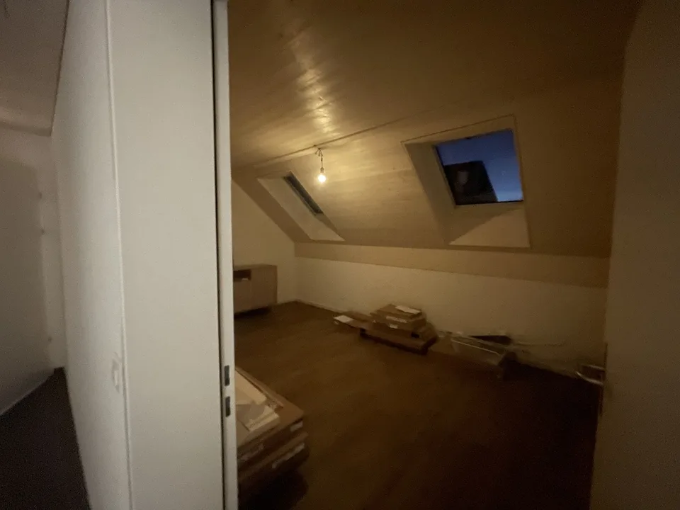Wohnen an der Aaare