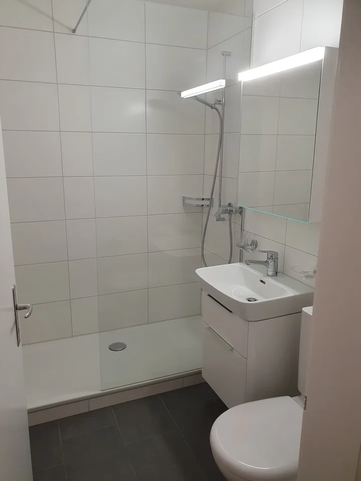 Gurnigelstrasse 3, 2560 Nidau - CHF 750 inkl. NK pro Monat