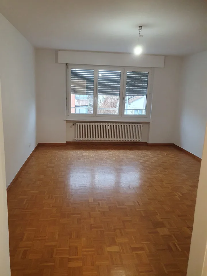 Gurnigelstrasse 3, 2560 Nidau - CHF 750 inkl. NK pro Monat