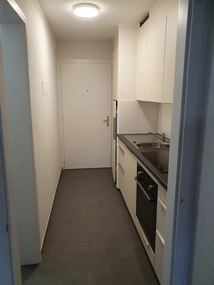 Gurnigelstrasse 3, 2560 Nidau - CHF 750 inkl. NK pro Monat