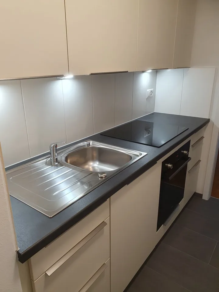Gurnigelstrasse 3, 2560 Nidau - CHF 750 inkl. NK pro Monat
