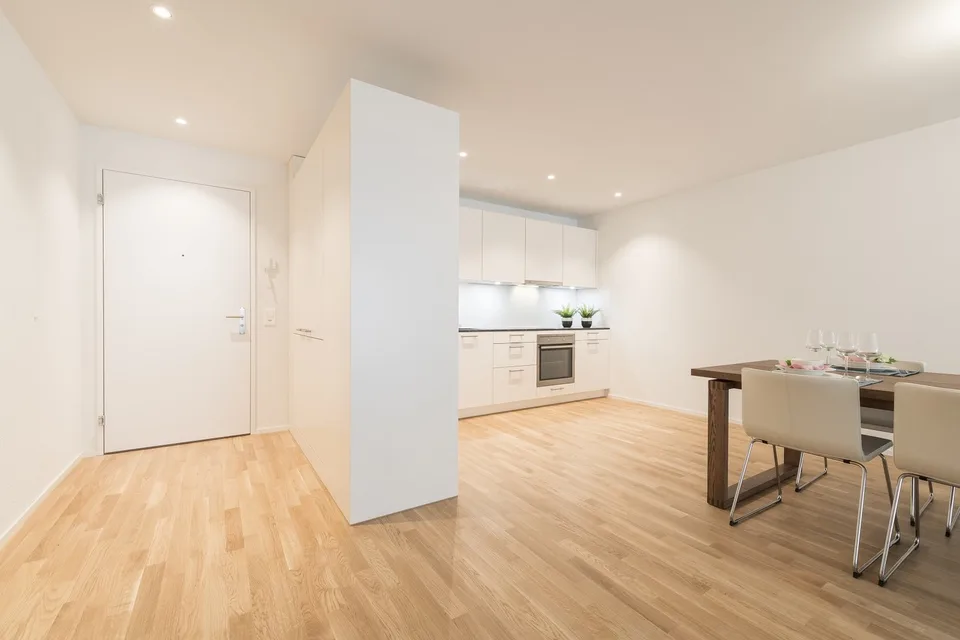 Ihr neues Zuhause in Grenchen!
