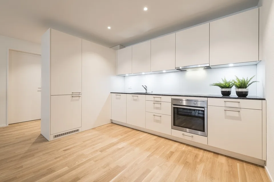 Ihr neues Zuhause in Grenchen!