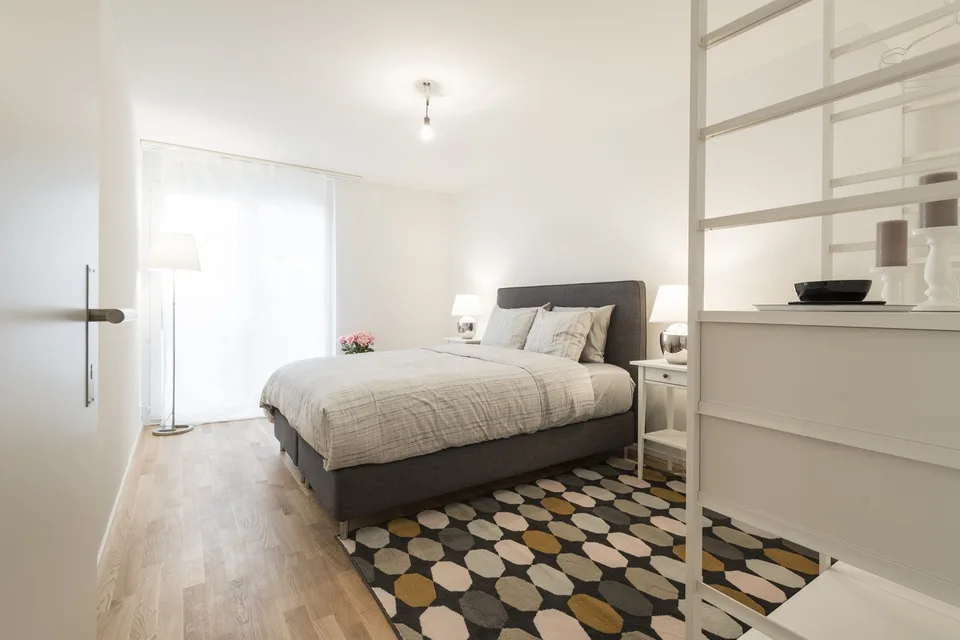 Ihr neues Zuhause in Grenchen!