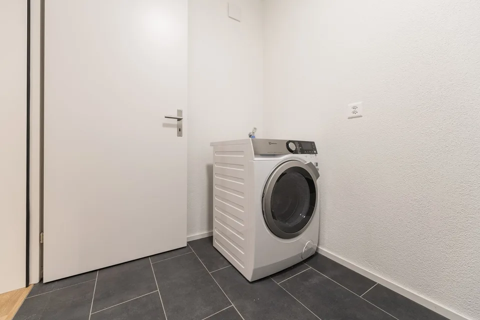 Ihr neues Zuhause in Grenchen!