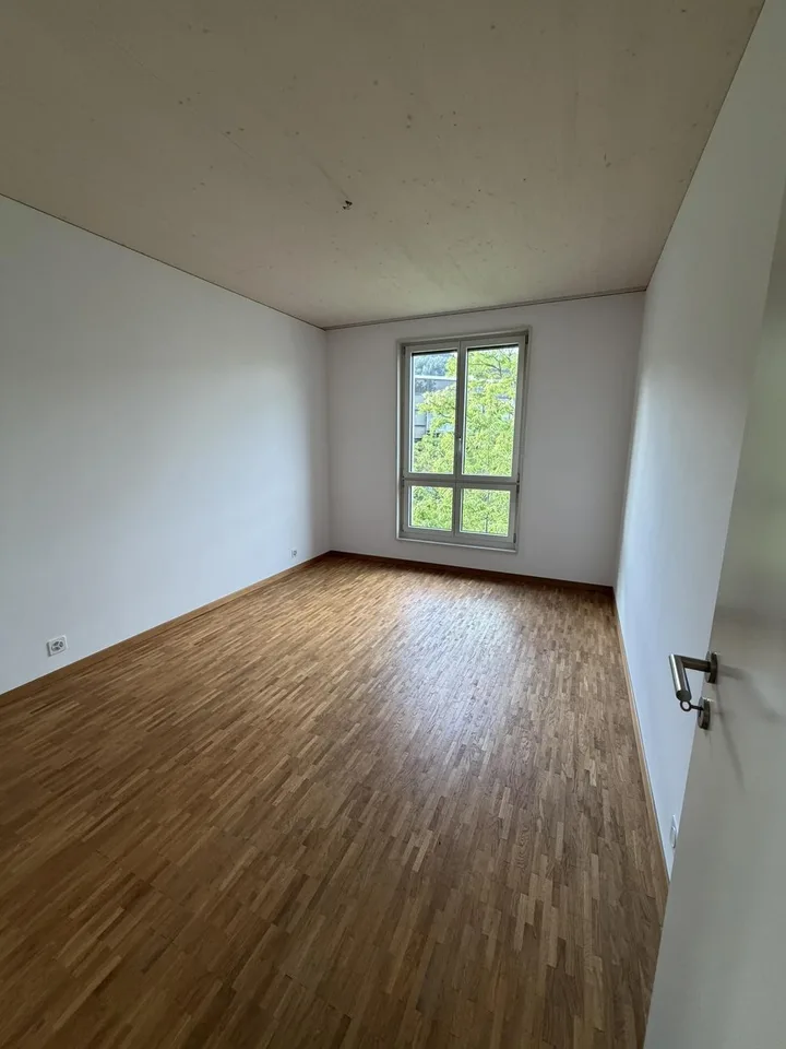 3.5-Zimmer-Genossenschaftswohnung in Biel