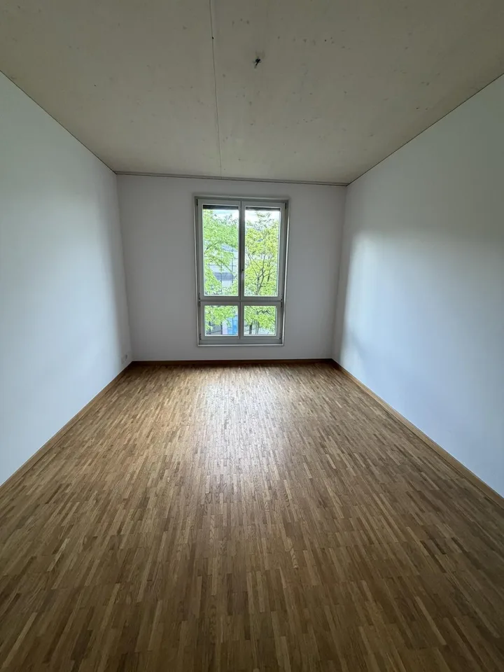 3.5-Zimmer-Genossenschaftswohnung in Biel