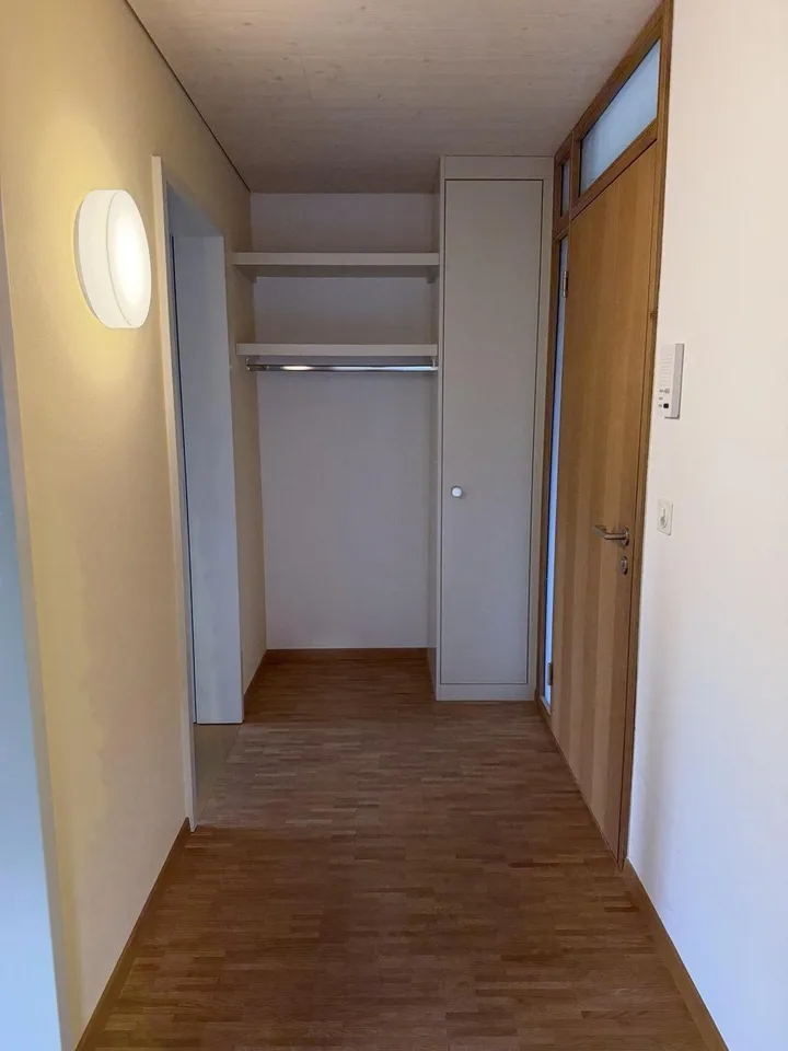 3.5-Zimmer-Genossenschaftswohnung in Biel