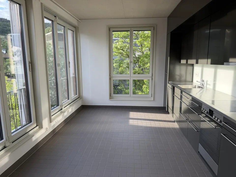3.5-Zimmer-Genossenschaftswohnung in Biel